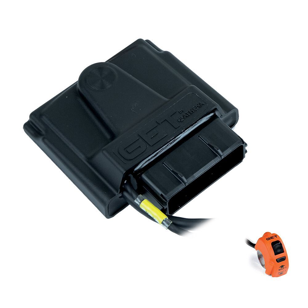 Get Eculmb Yamaha R3 19-20 Ecu (p&p Harness Included)