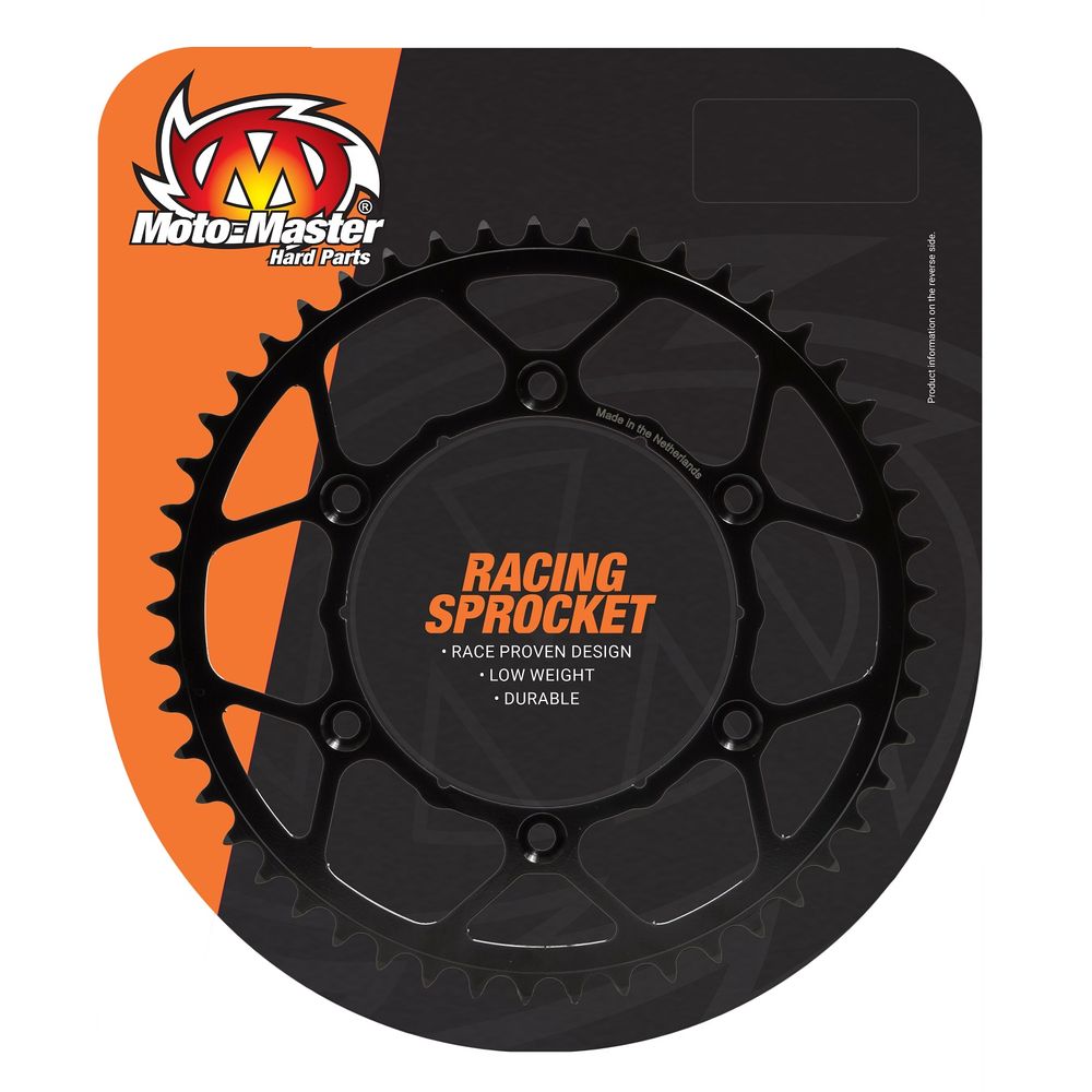 Pignon Ktm Ultralight Steel (520-48t) Moto Master
