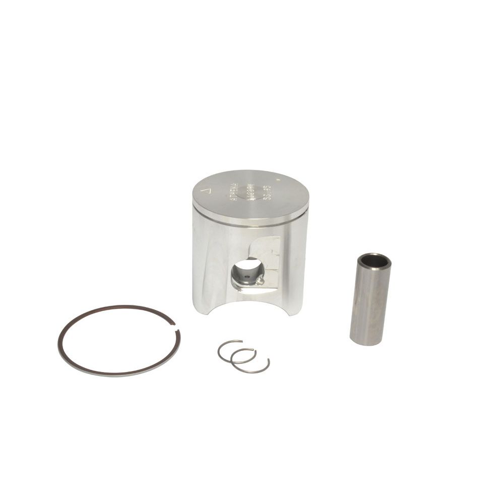Pistone Ø 53,95 mm forgiato per cilindro originale
