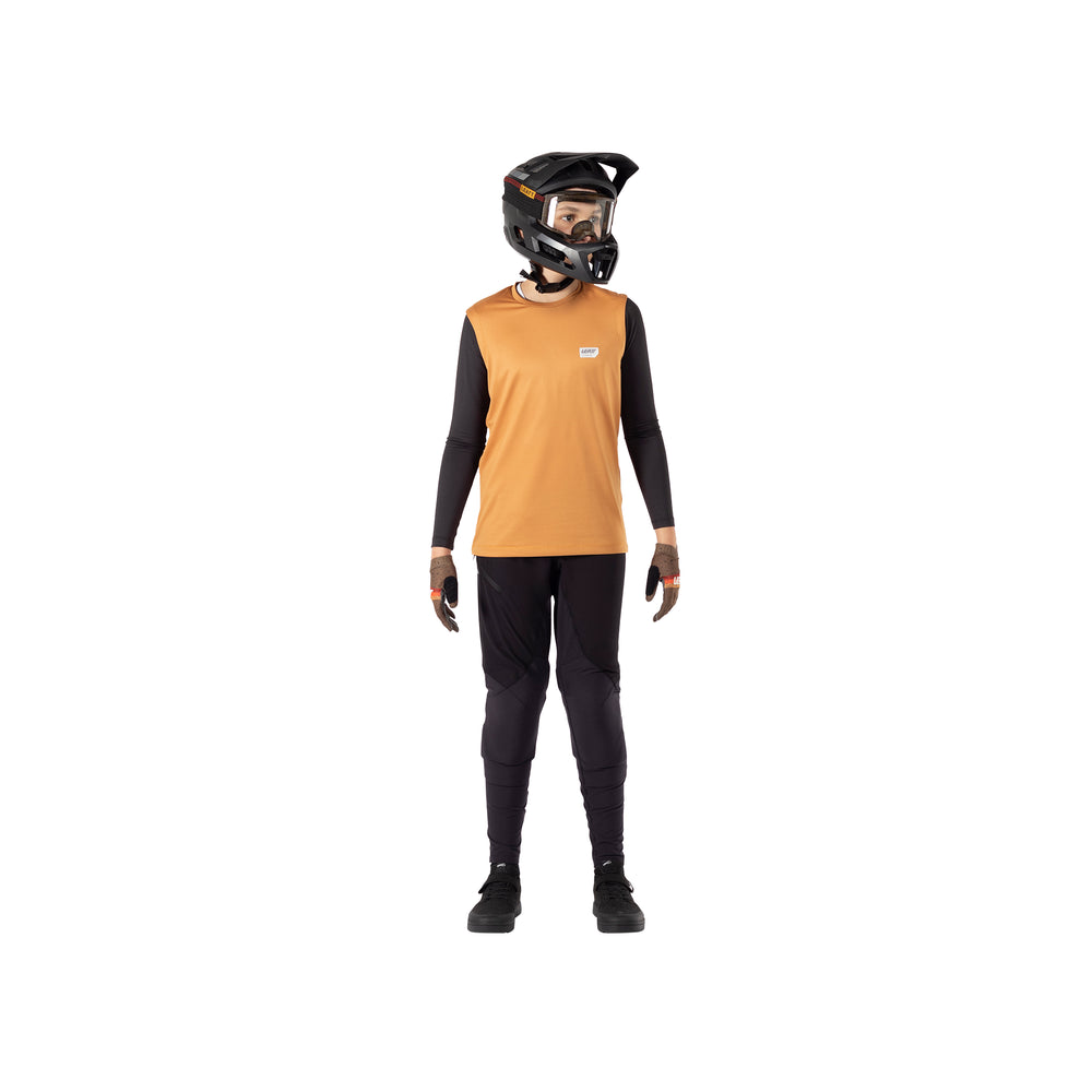 MTB ride kit 1.0  comfortable andbreathable junior