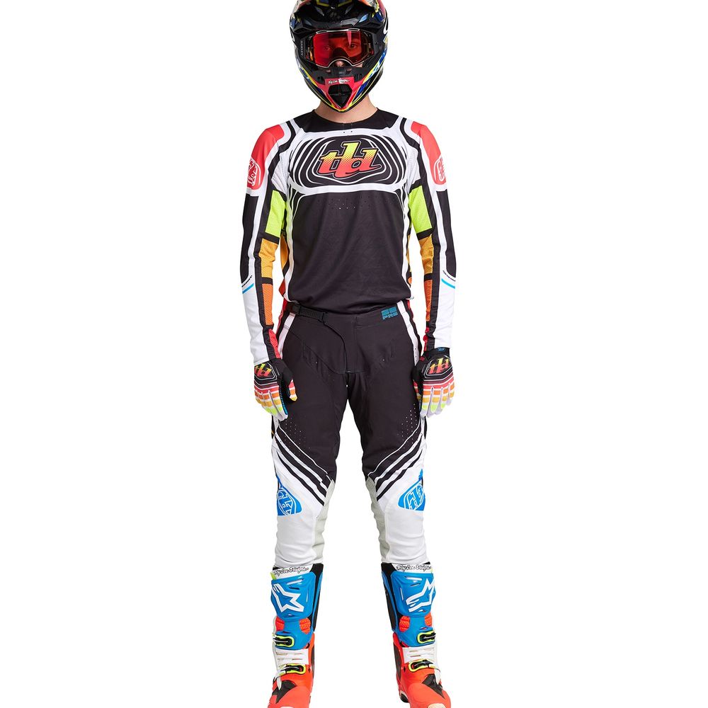 Youth GP Pro Jersey