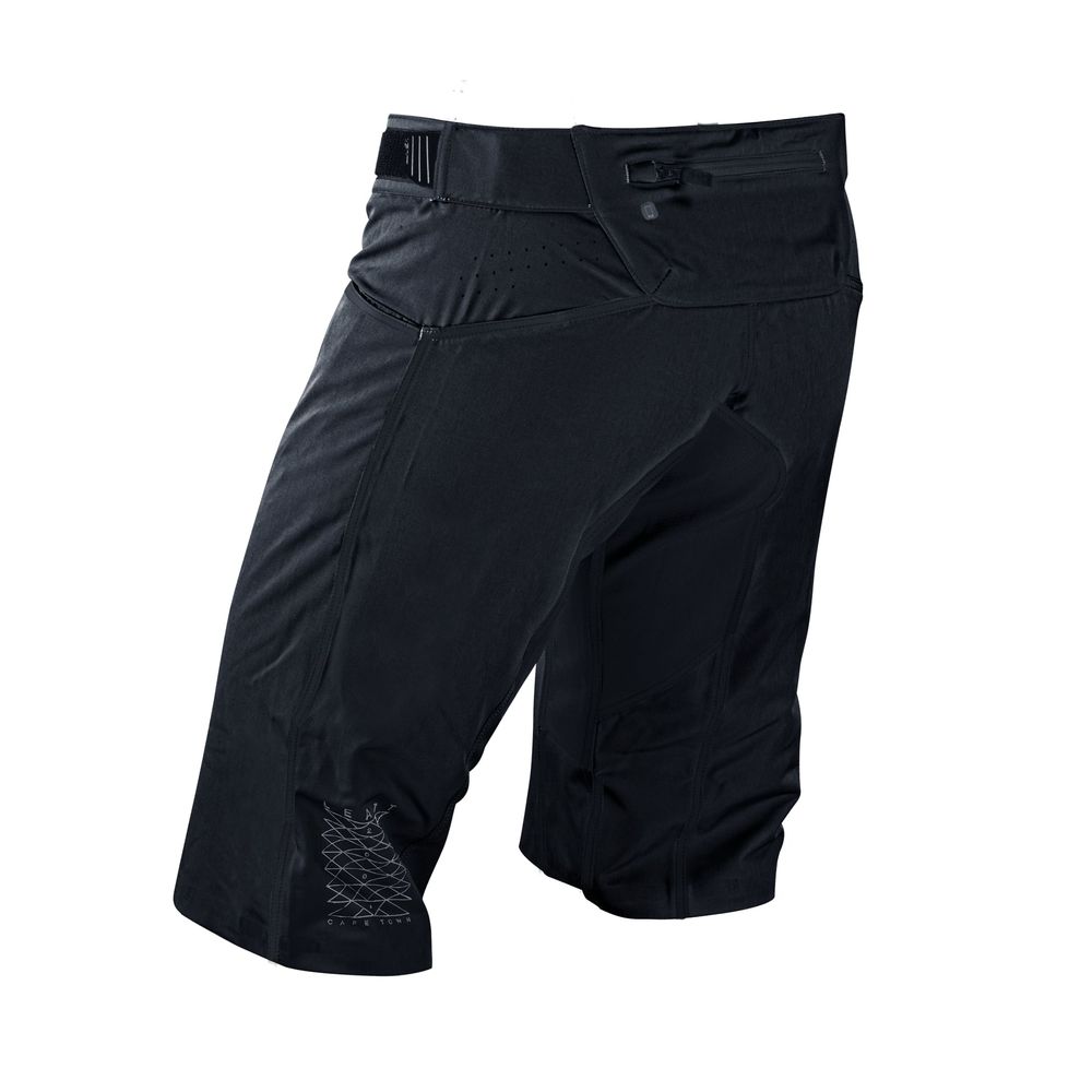 Pantaloncini da MTB AllMtn 3.0 da donna