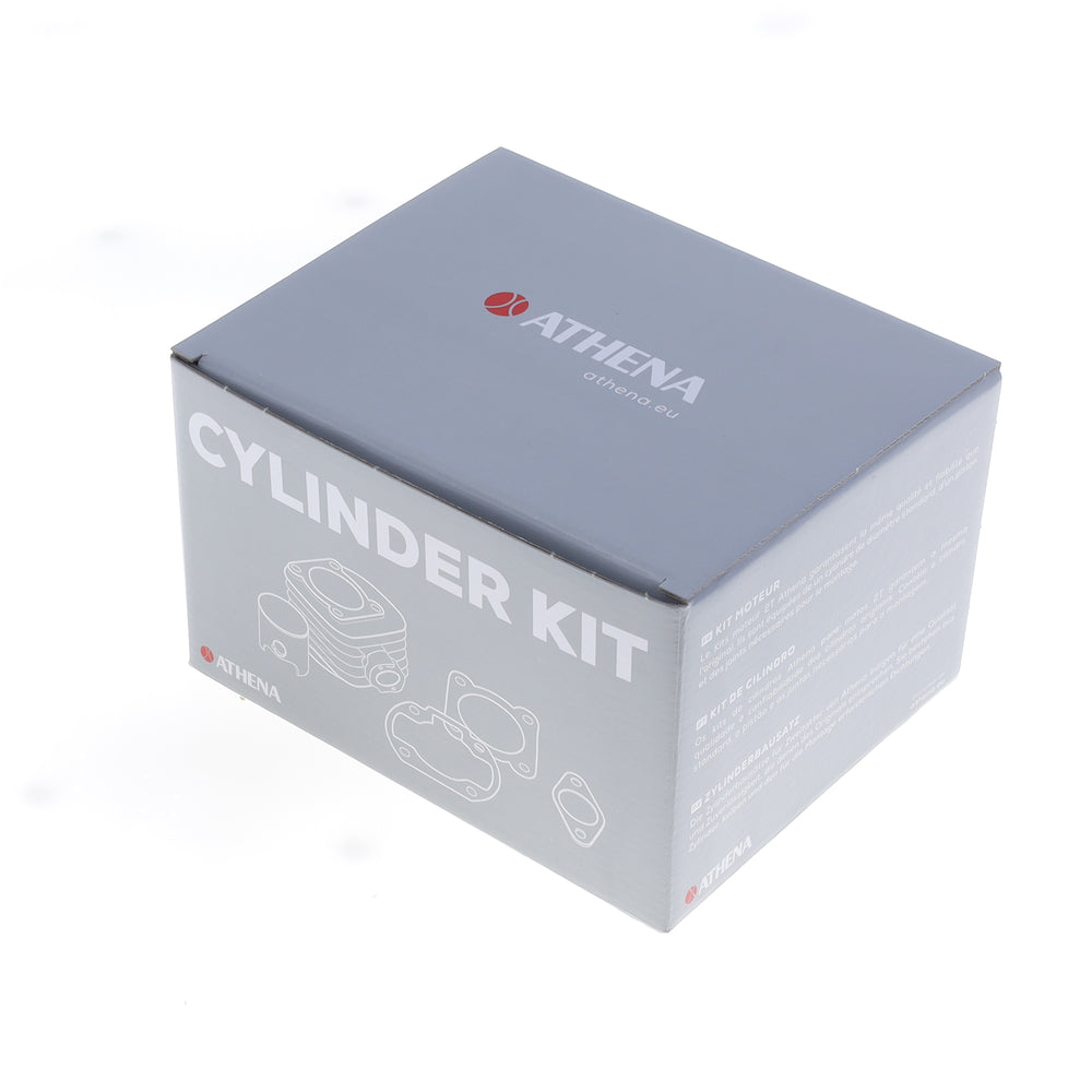 Standardzylinder-Kit Ø 56 mm, 250 ccm