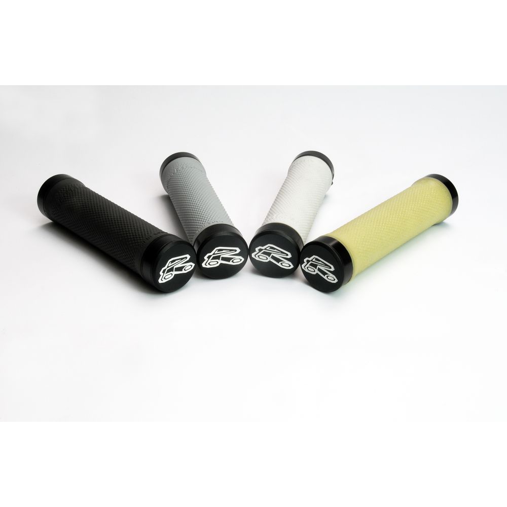 Mx R-works Lock-on | Aramid (tapered) Renthal