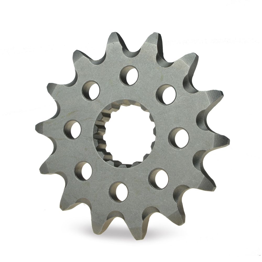 Ultralight Steel Front Sprocket (428-14t) Ktm: Sx85 2018-->