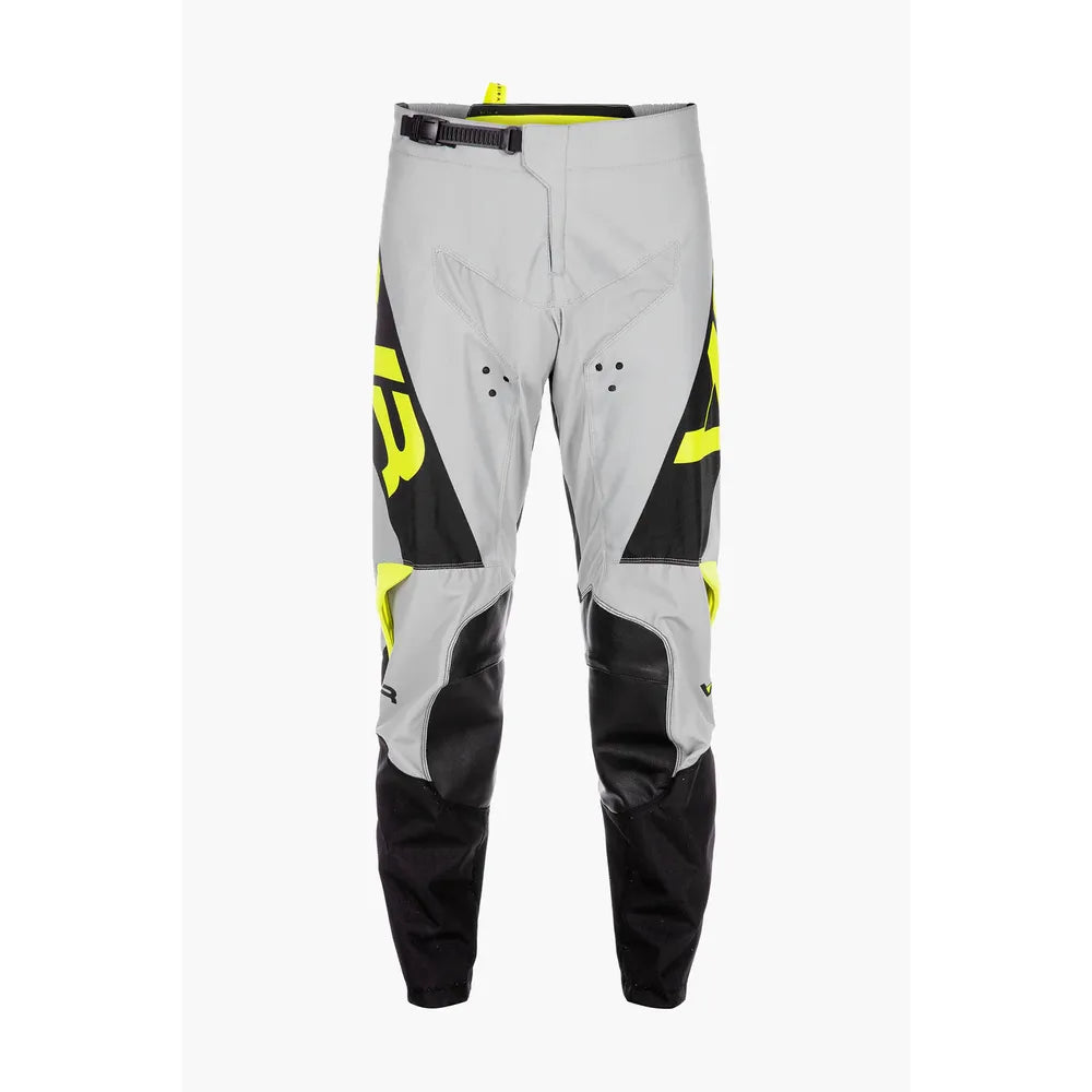 Vr46 Mx Training Pants Grey Size 34 VR 46