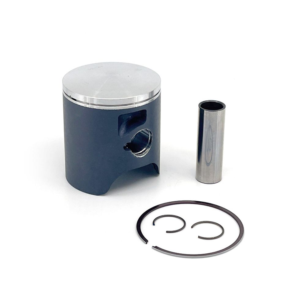 Piston Honda - Estándar - Comp. orig. - Diám. 53,95 - Culata