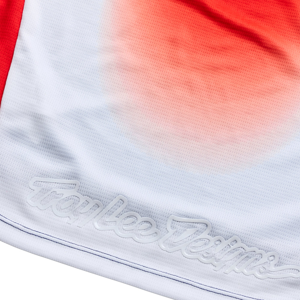Maille GP Pro - Imprint - Bleu / Orange - L Troy Lee Designs