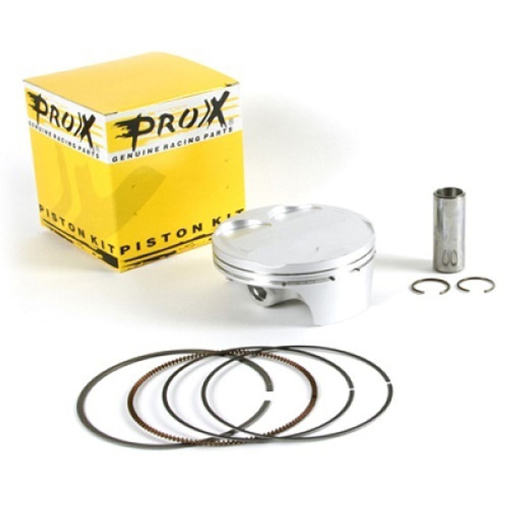 Prox Piston Kit Ktm250sx-f `16-22/fc250 `16-22 14.4:1 (77.98mm)