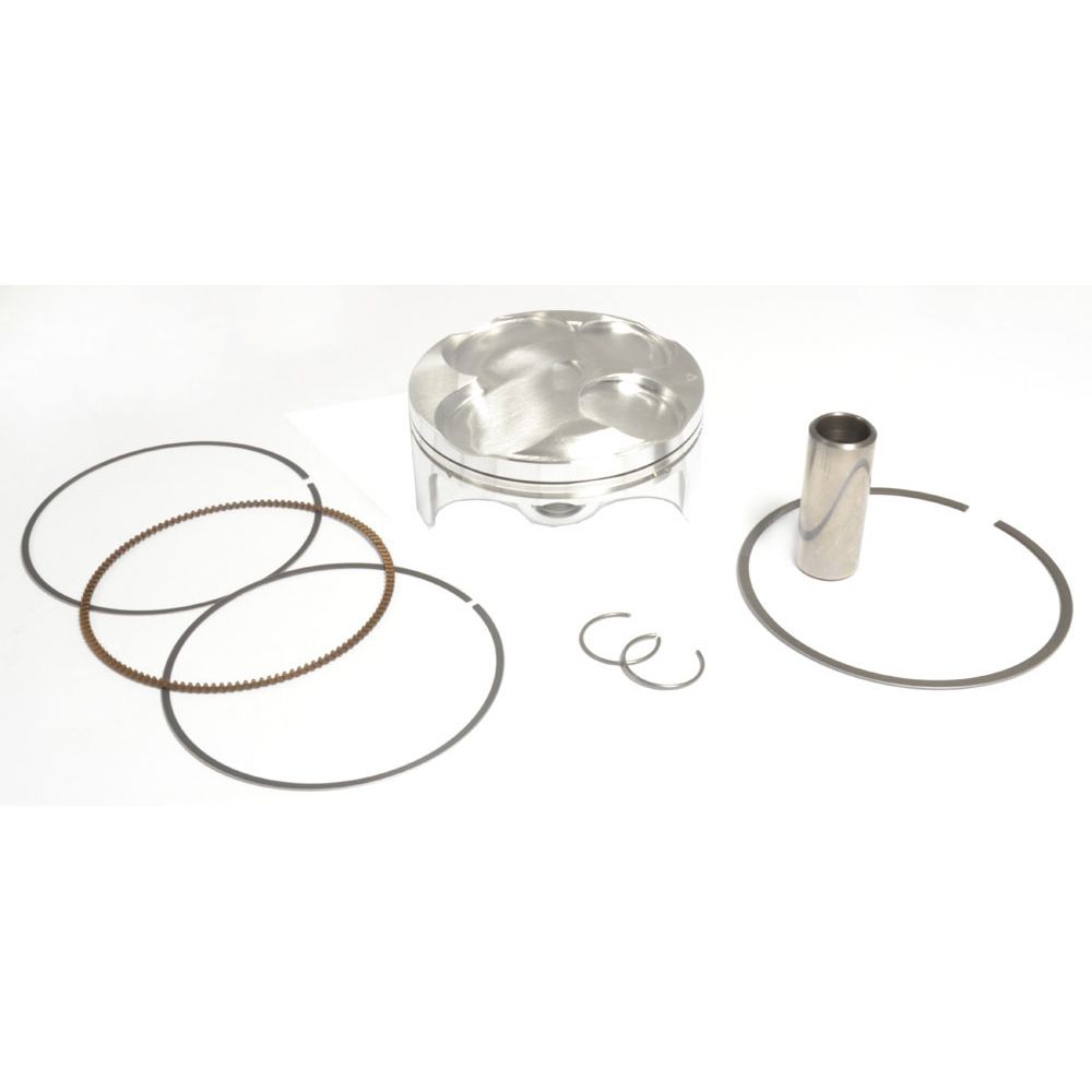 Pistone Ø 76,95 mm forgiato per cilindro originale
