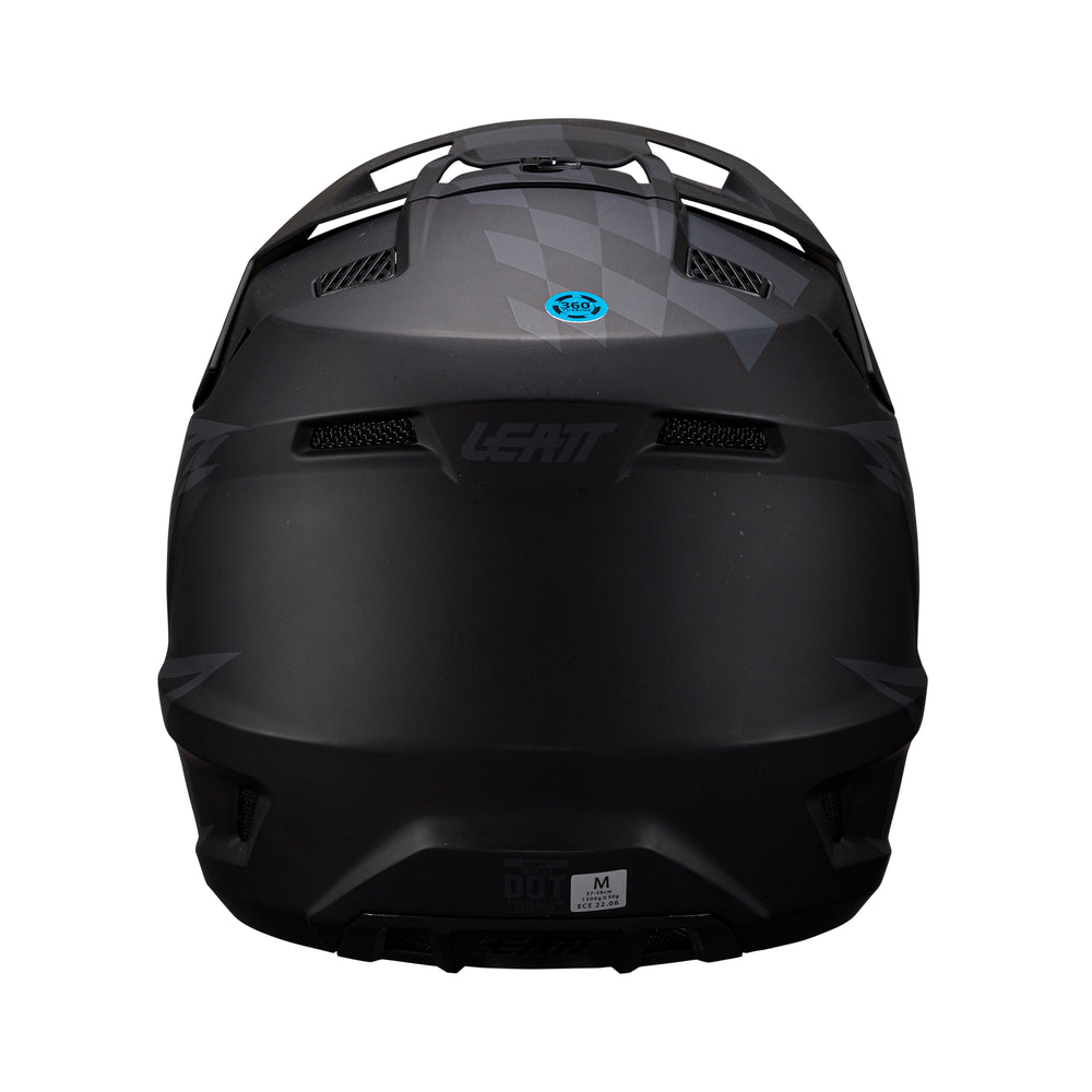 Kit casque Moto 3.5