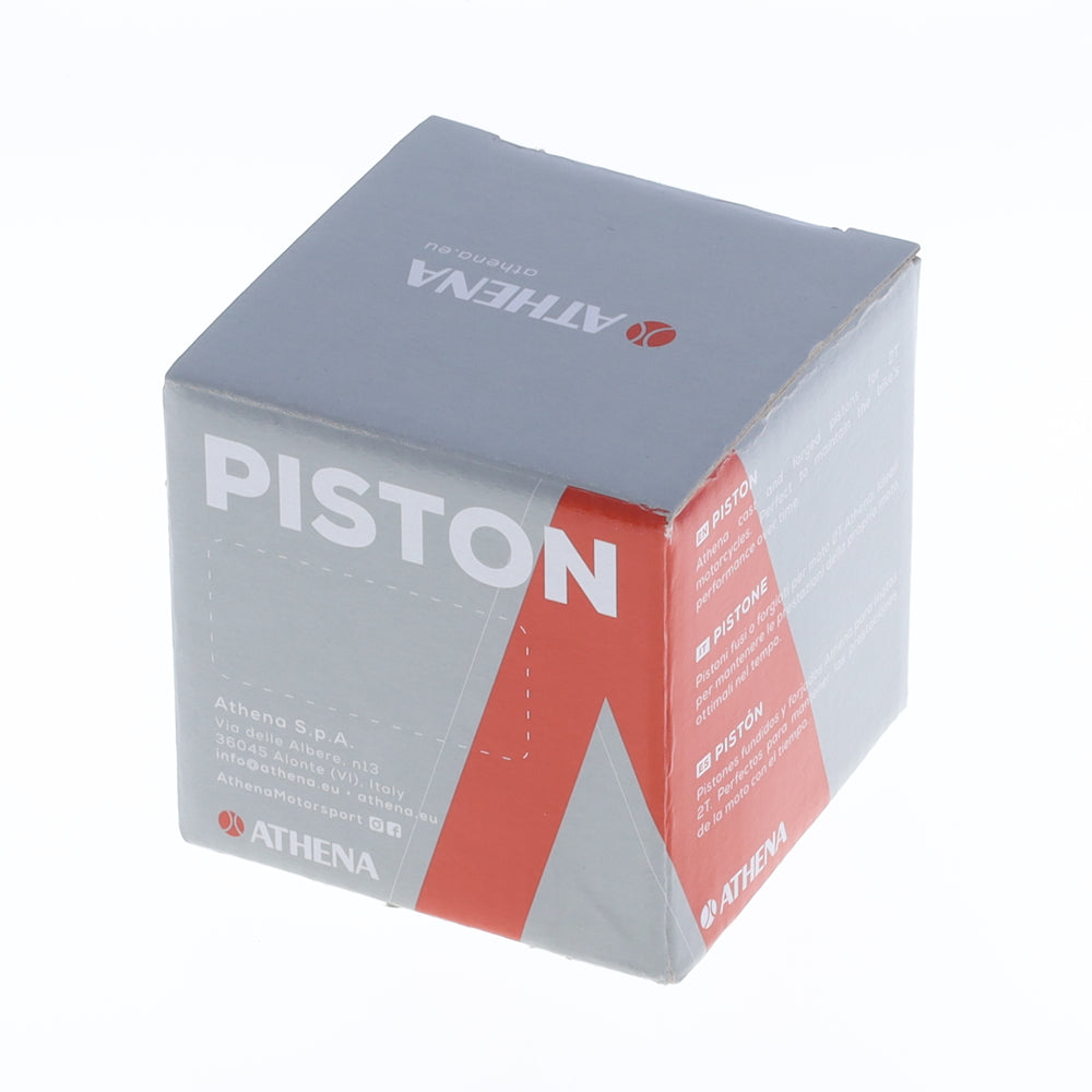 4T Forged Piston Ø 76,8 mm for Athena and OE Cylinder