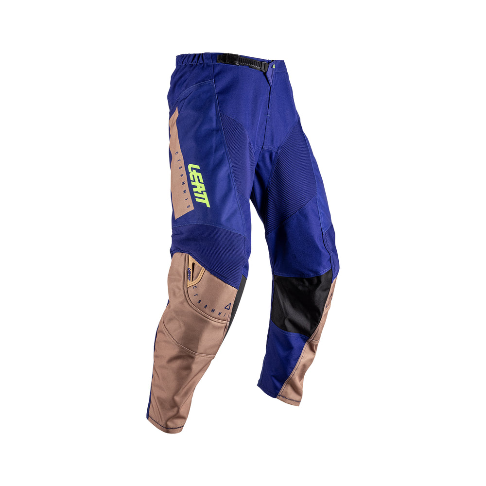 Pantalon Moto 3.5