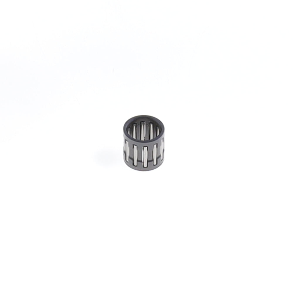 Kit piston haut de gamme : piston coulé 2 temps Ø 47 mm + série de segments