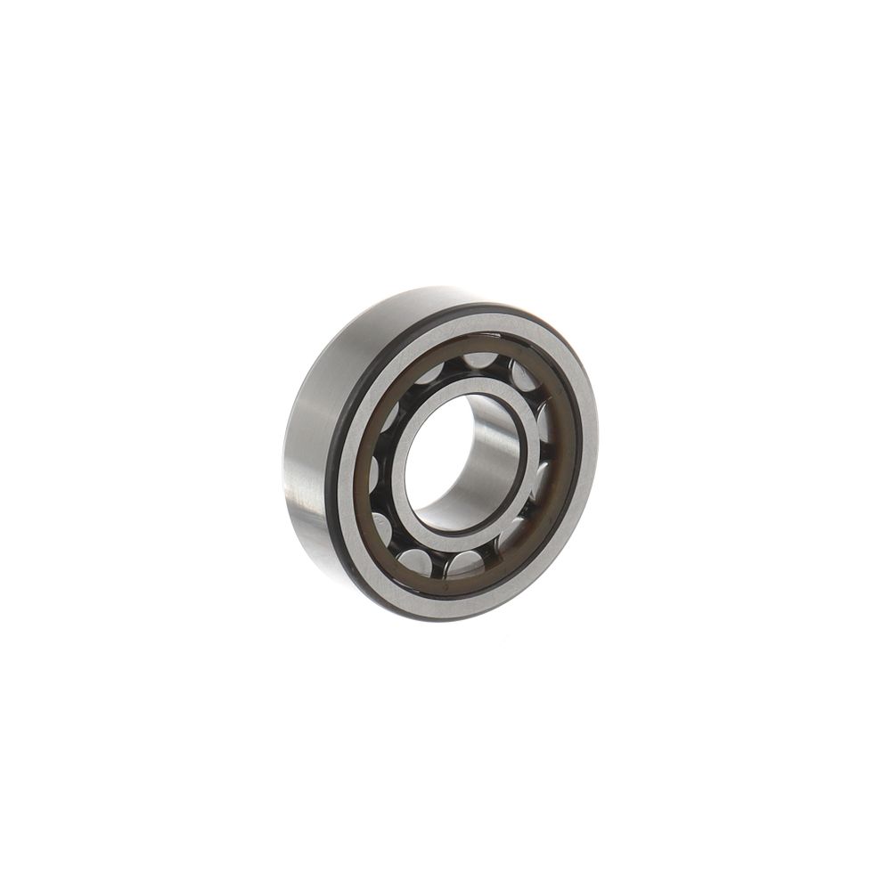 Roulement NJ 206 ECP/C4HVA624 - SKF