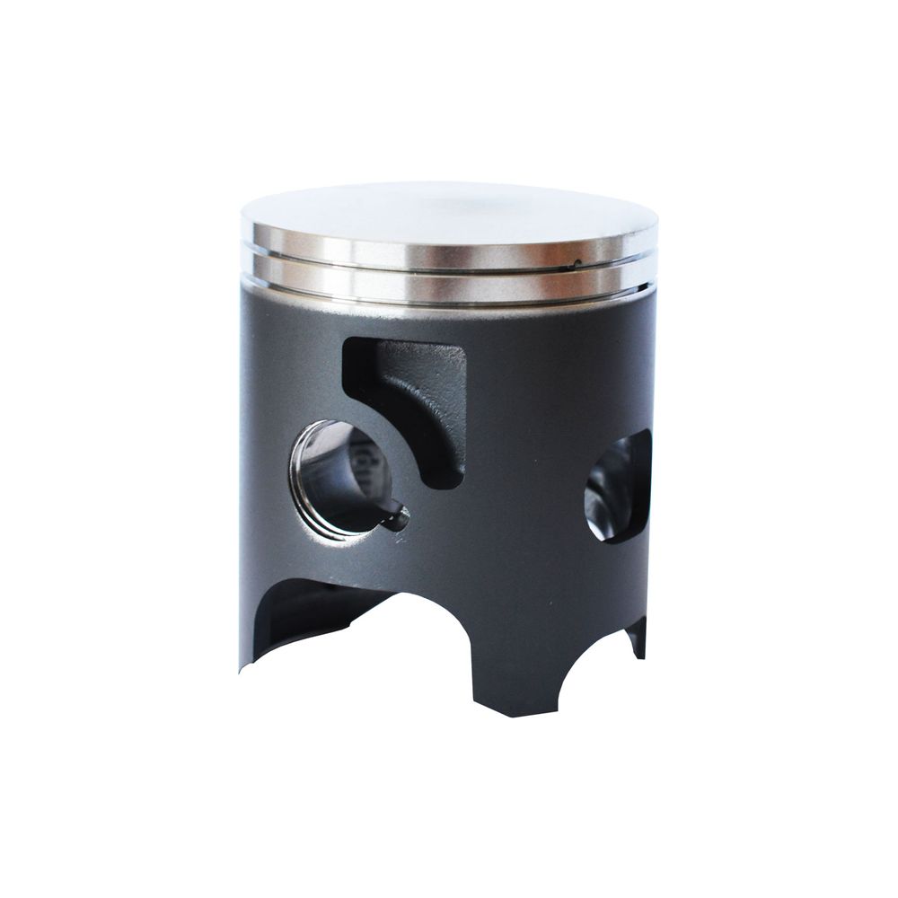 Kit Pistone Kawasaki - Standard - Compressione Originale - Diam 66,34 Meteor Piston