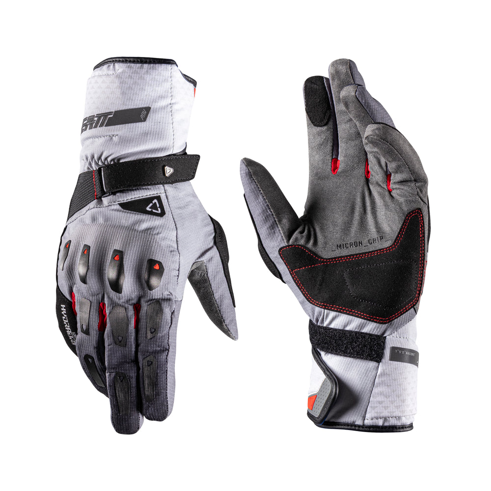 ADV SubZero 5.5 Glove | Grey | M/EU8/US9