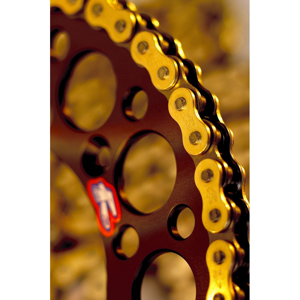 Chain Mx R1 | 520 - 118 Links | Without X-ring Renthal