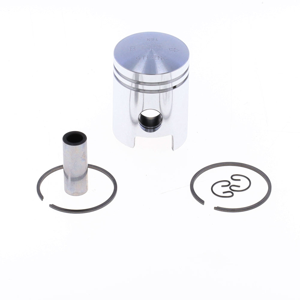 Pistón de fundición 2T Ø 38 mm para kit de cilindro de diámetro estándar Athena