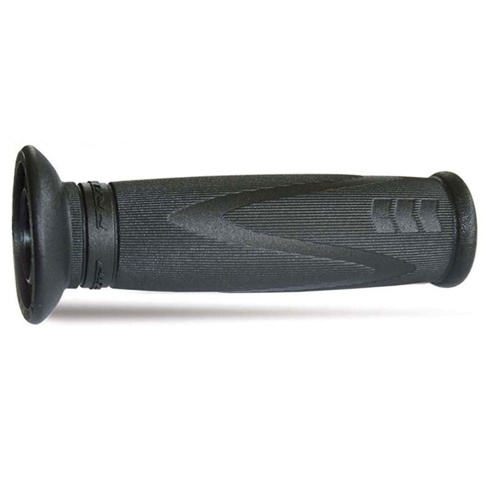 Grips Progrip 761 Mm 22/25 - Soft Touch - Black - Closed