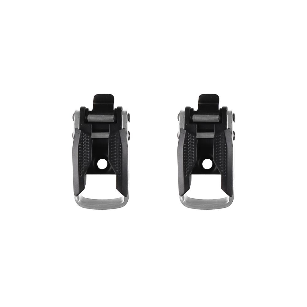 Chiusura Fibia Buckle 5.5 | Rosso | Taglia-Unica Leatt