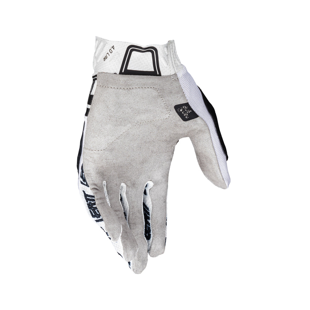 Guanti MTB Lite 4.0 con Protezione dagli impatti in Armourgel® Leatt