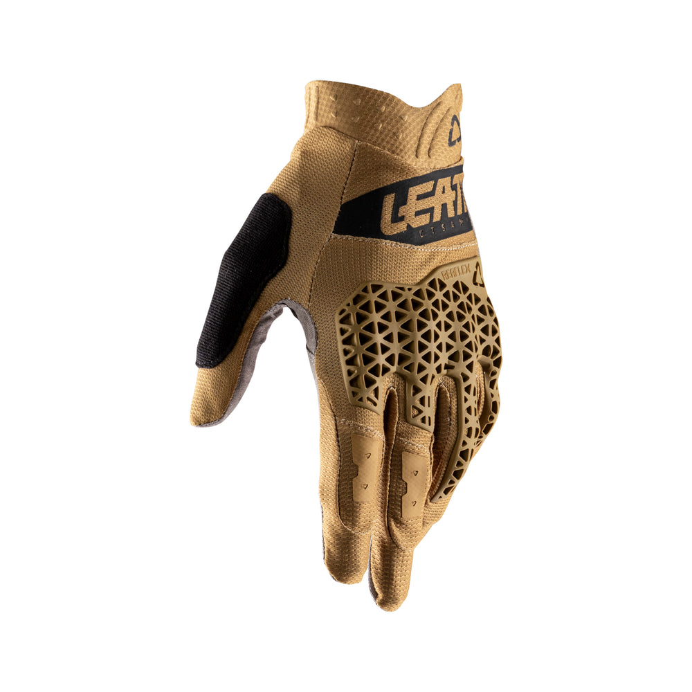 Guanto MTB 4.0 Lite | Marrone | S/EU7/US8 Leatt