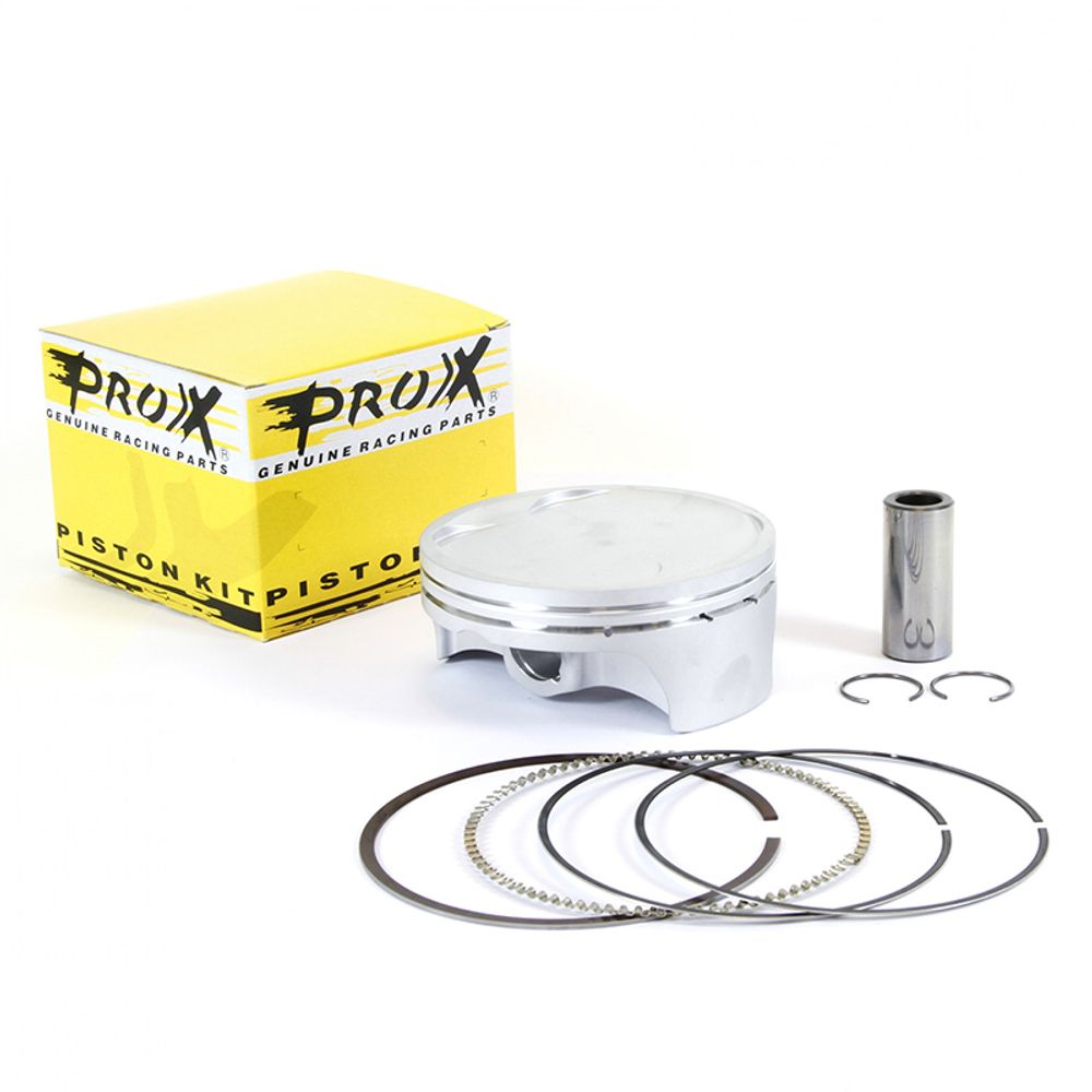 Prox Piston Kit Husq Tc510 `06-09 + Txc510 `08-10 (96.96mm)