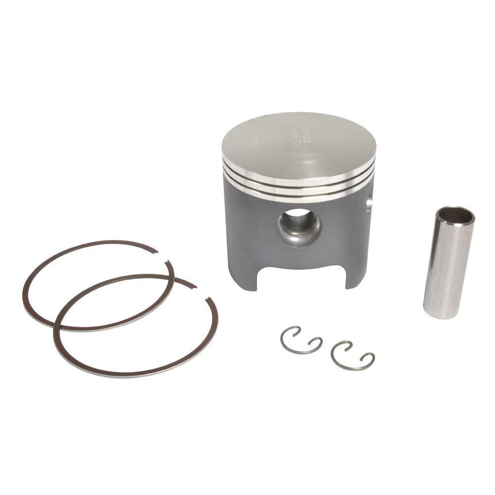 Pistone Ø 77,94 mm forgiato per cilindro originale