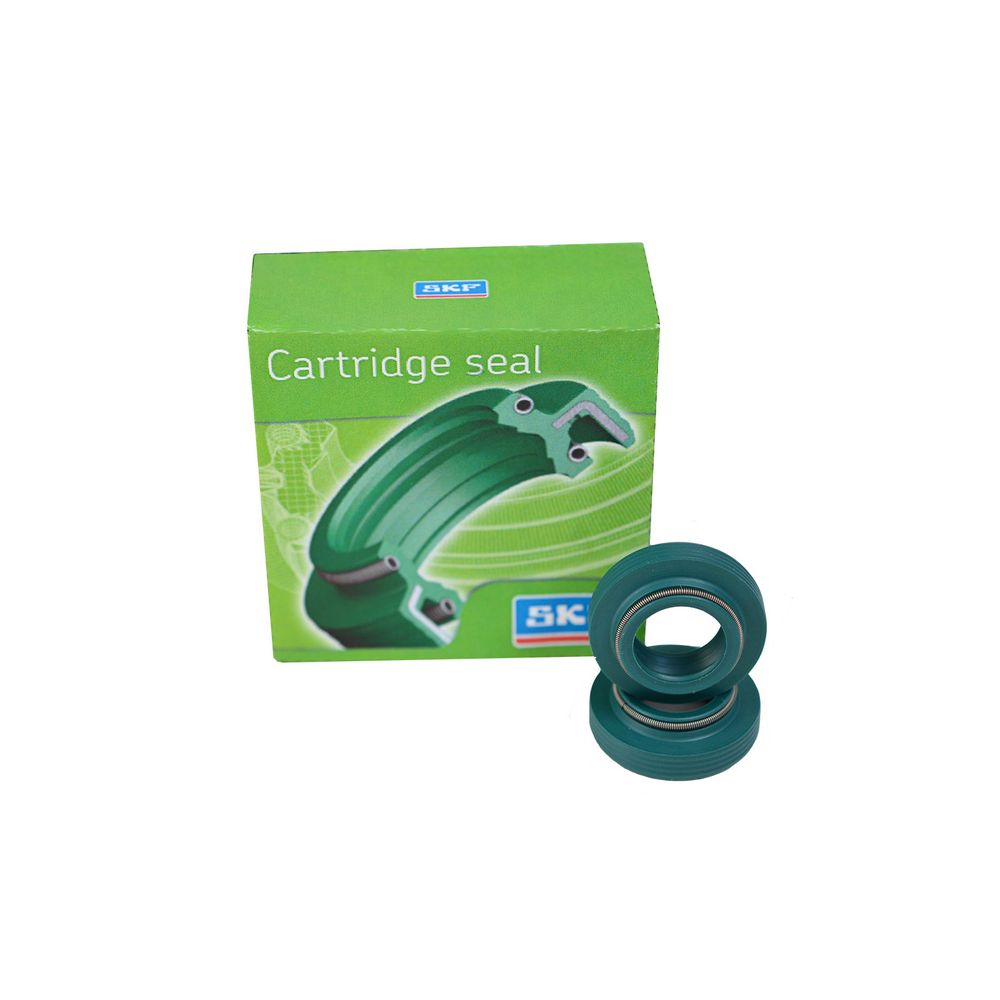 Kit - Cartridge Seals (14mm) for Showa Sff-air Tac 49mm (2 Pcs)