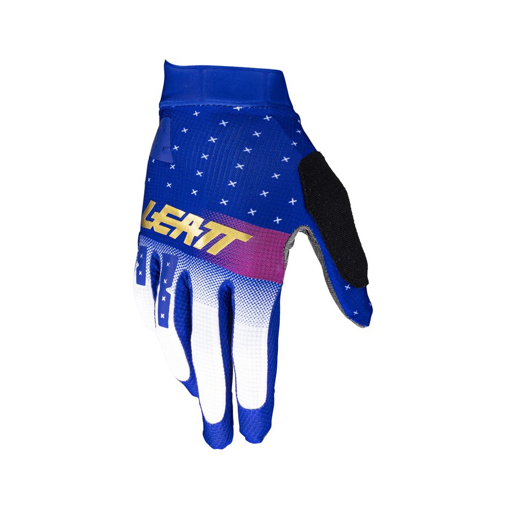 MTB 1.0 GripR Gloves