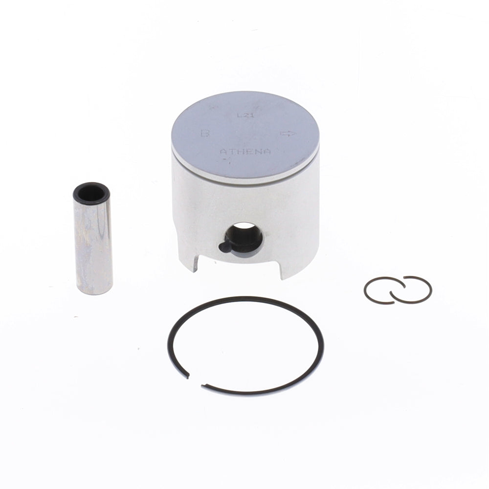 Pistone 2T Fuso Ø 47,6 mm per Cilindro Athena Big Bore