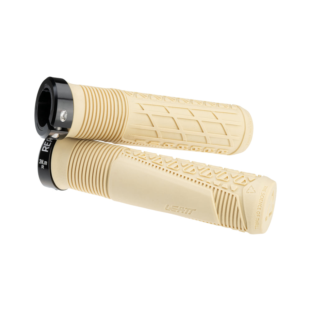 Manopole Reaflex 6.0 OG Sottile - 29mm Beige Leatt