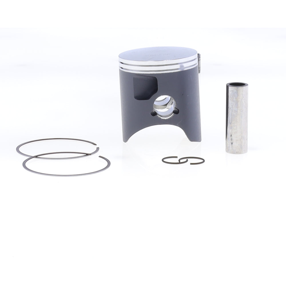 Top End Piston Kit: Cast 2-Stroke Piston Ø 66,4 mm + Top End Gasket Kit