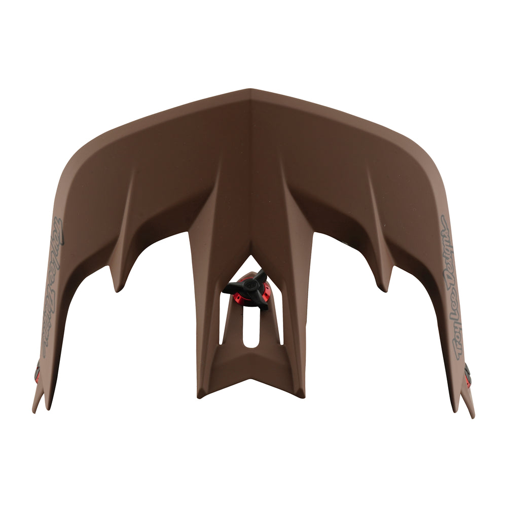 Helmet Stage - Drone - Brown - M/L Troy Lee Designs