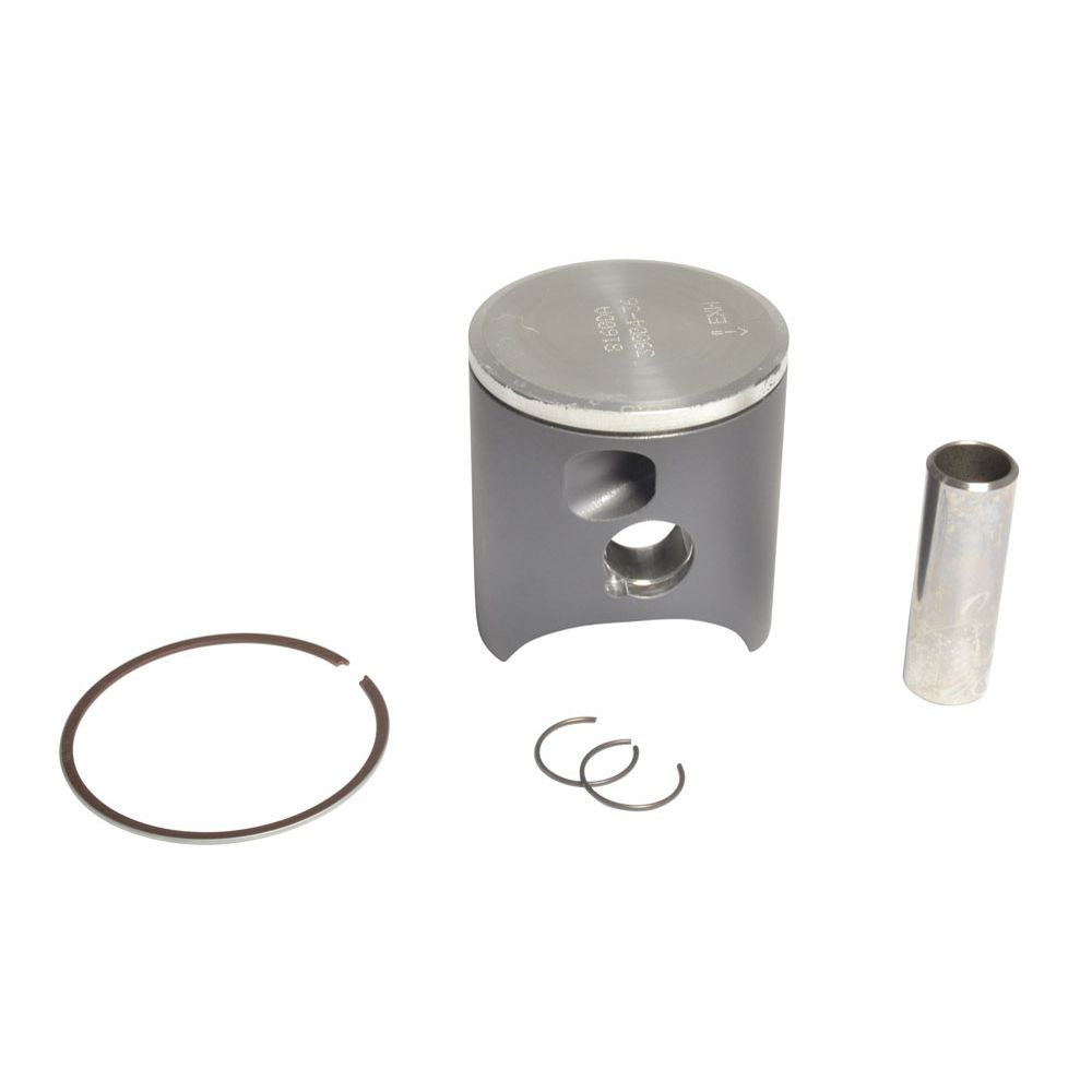 Pistone Ø 53,95 mm forgiato per cilindro originale