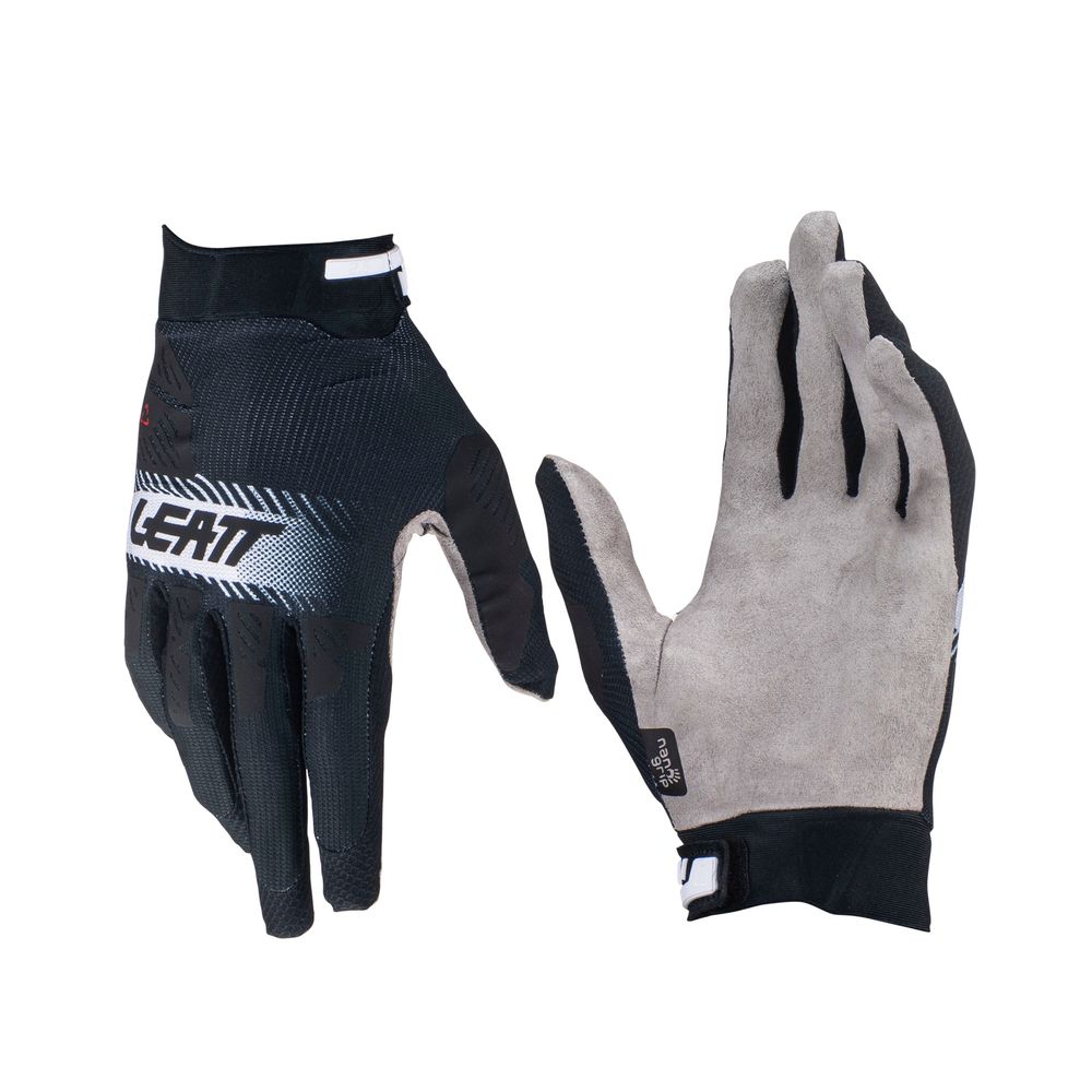 Moto 2.5 X-Flow Gloves Leatt