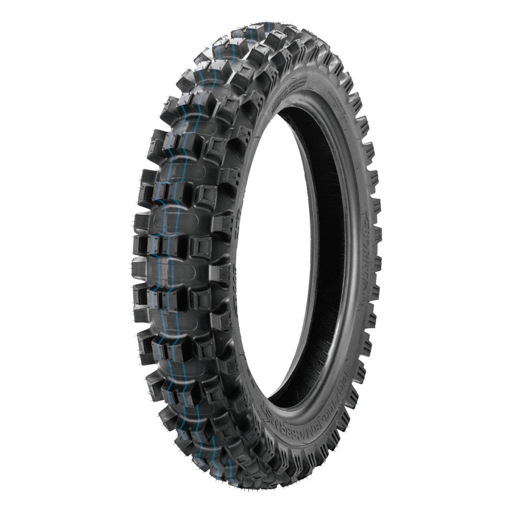 B007 Infinity Cross Country Rear 110/100-18 Soft Borilli