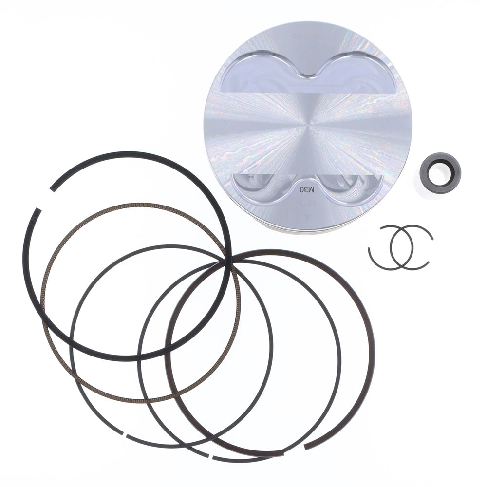 4T Forged Piston Ø 95,5 mm for Athena and OE Cylinder