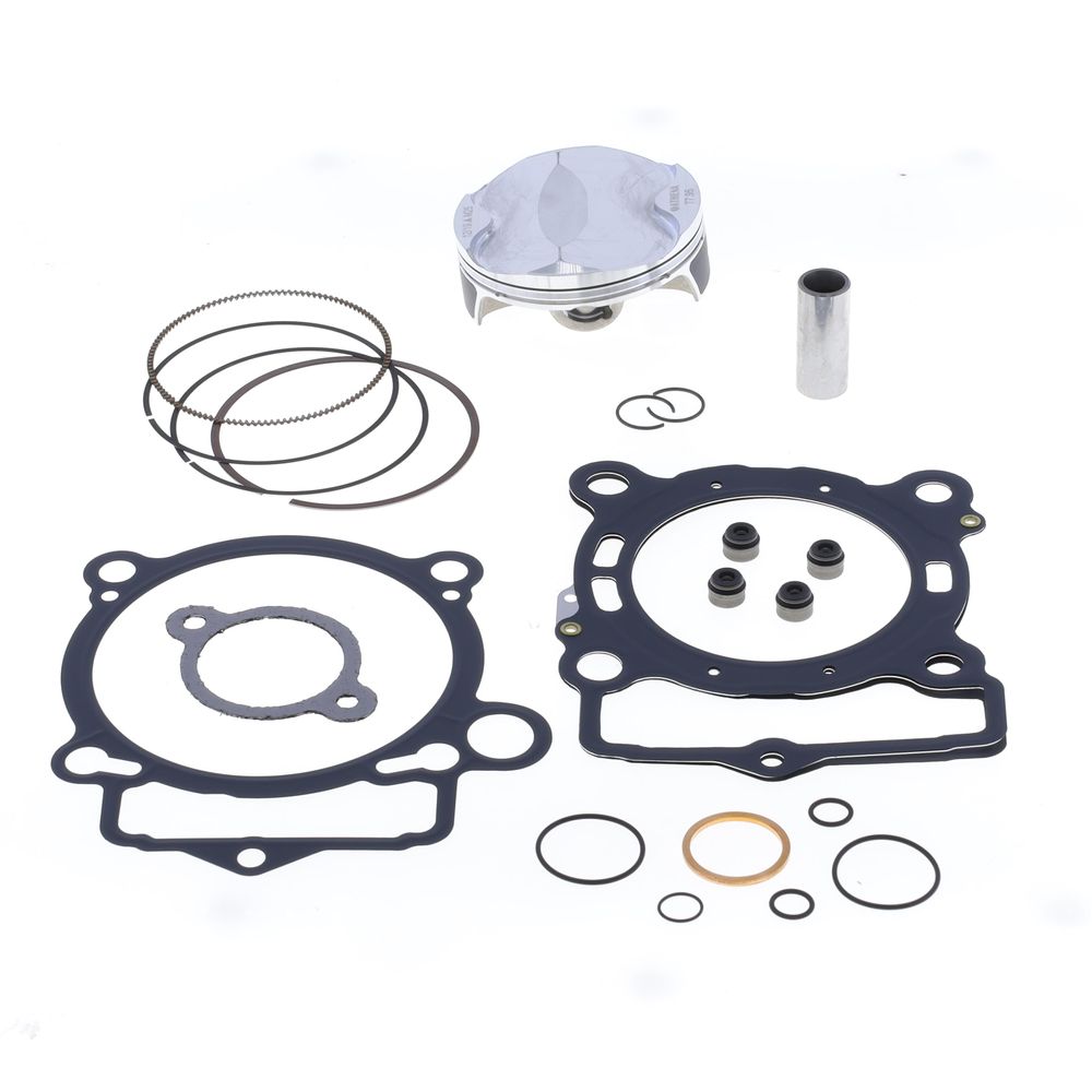 Top End Piston Kit: Forged 4-Stroke Piston Ø 78 mm + Top End Gasket Kit