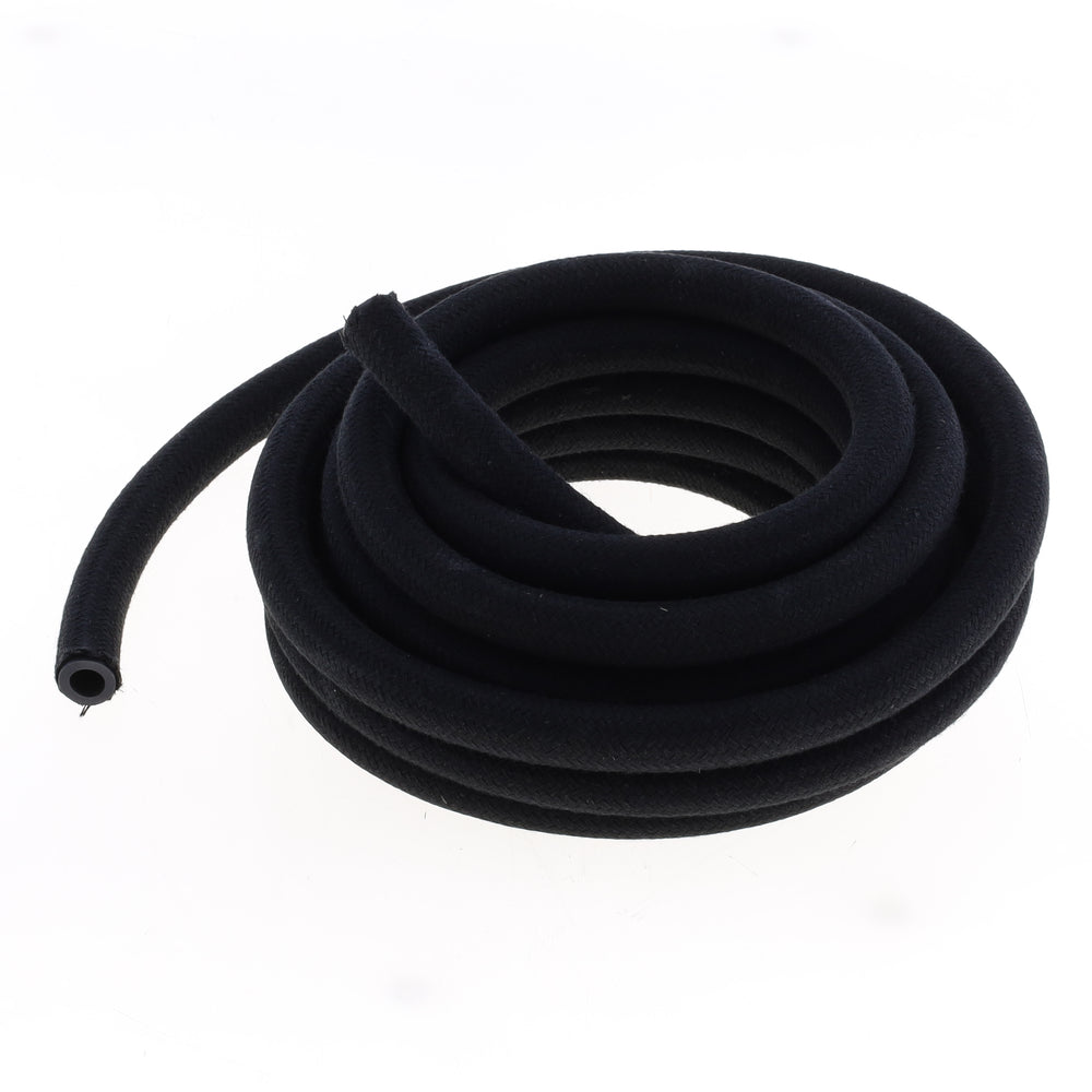 Tubo Carburante in NBR con tessuto esterno ø8x13 mm - 5 mt