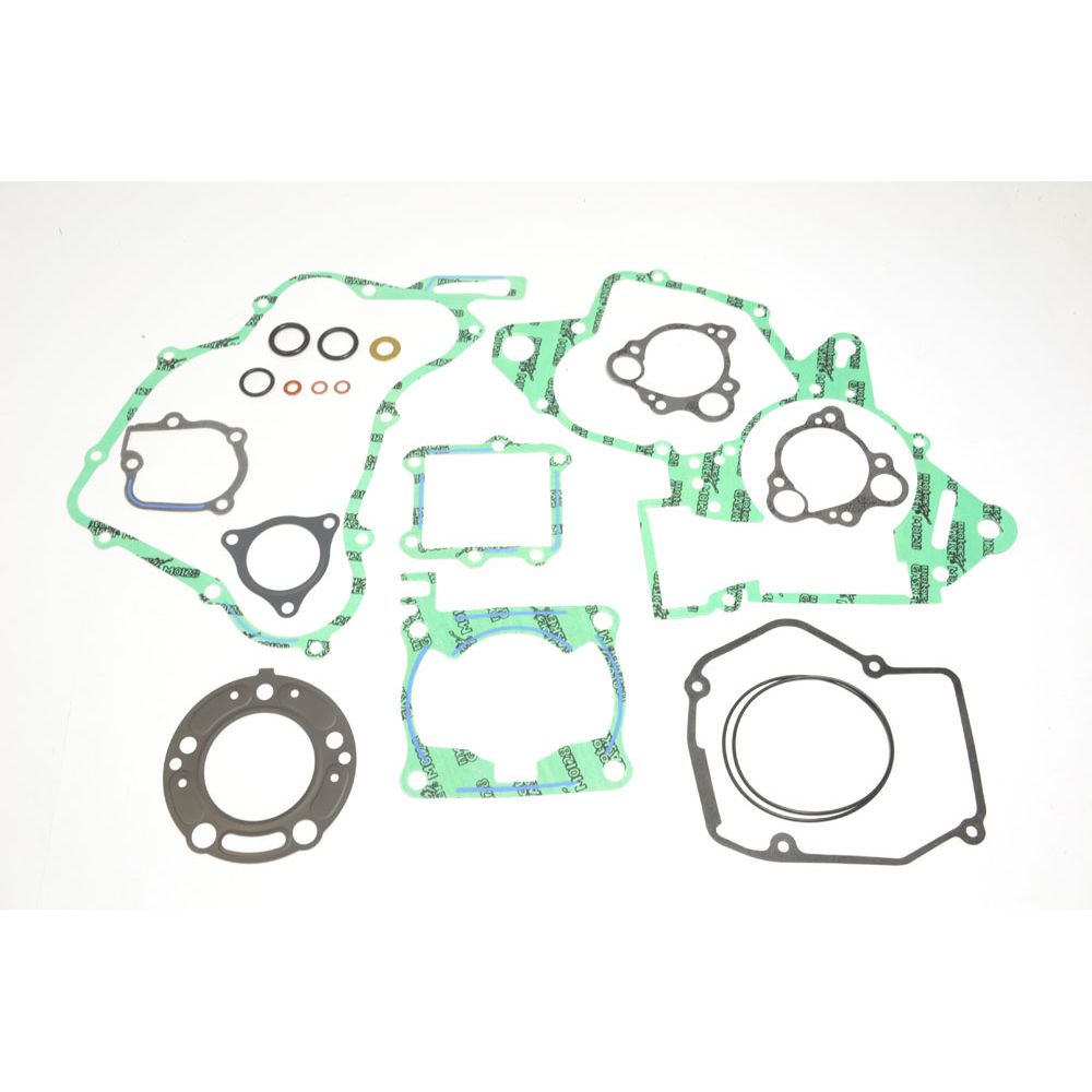 Kit Guarnizioni Completo (paraolio motore non inclusi)