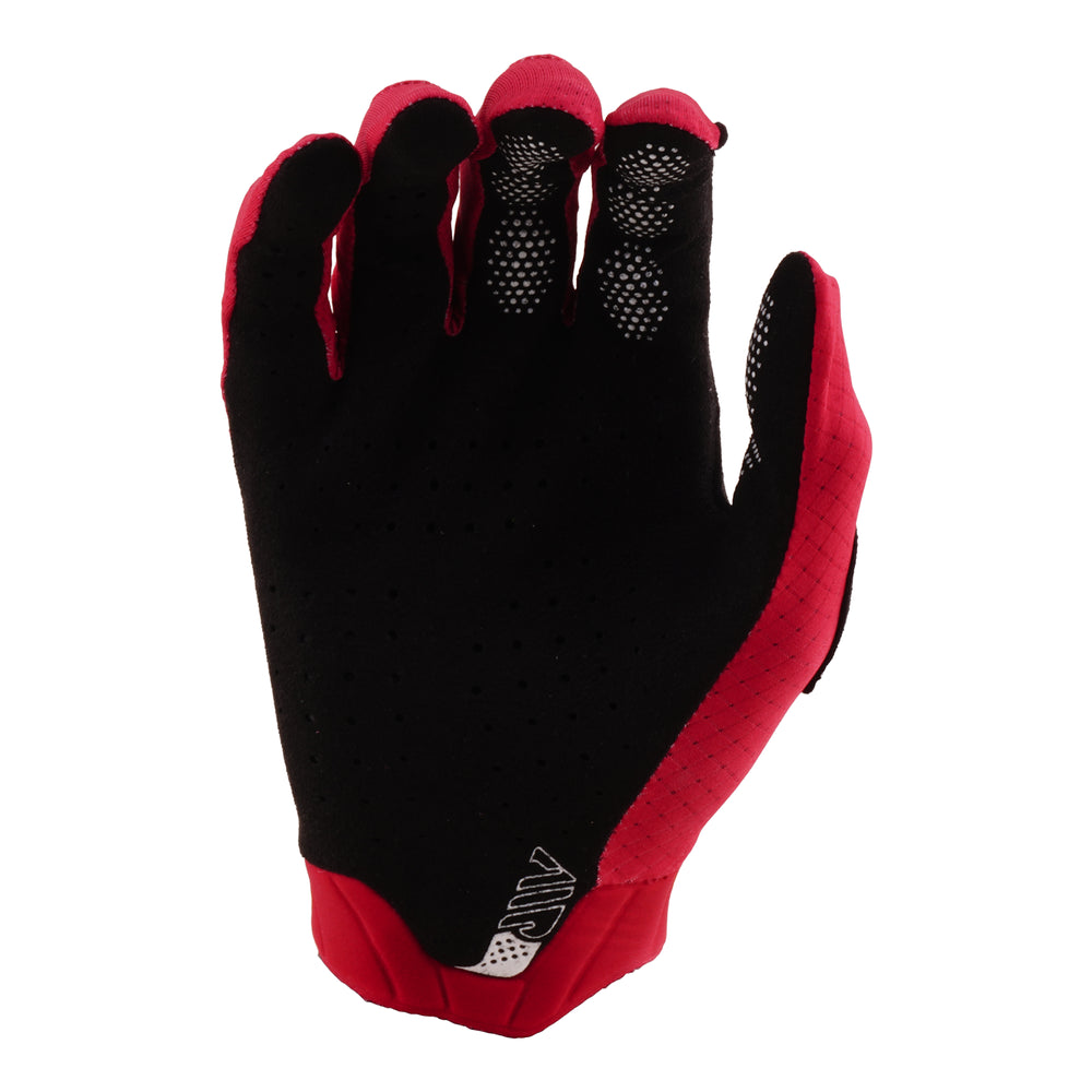Air Glove - Mono - Scarlet Glo|Xl Troy Lee Designs