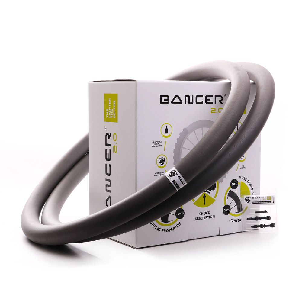 Banger 2.0 27.5 Mediano