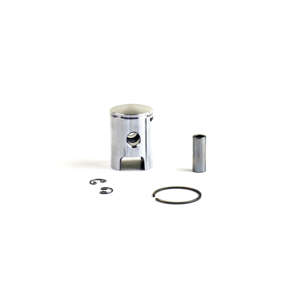 Piston 2T moulé Ø 38 mm pour cylindre Athena alésage standard