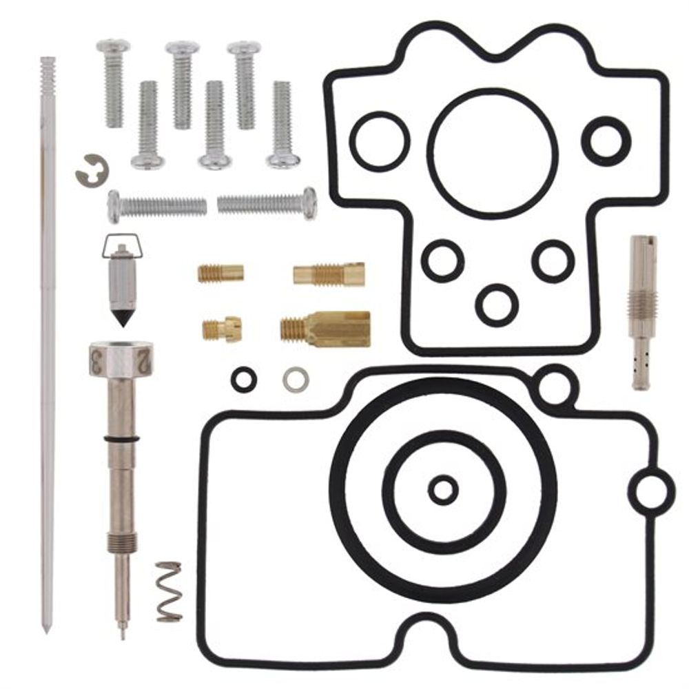 Kit Revisione Carburatore CRF250R '06 ProX