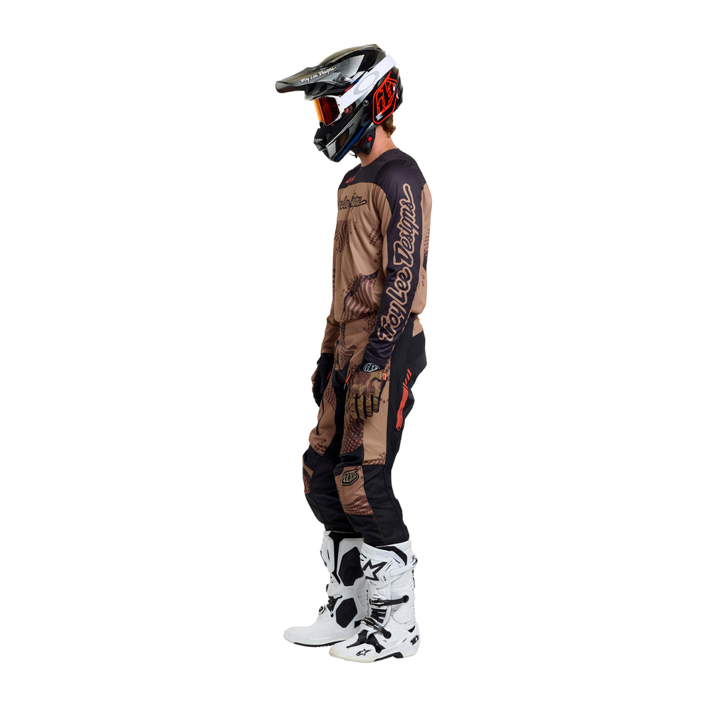 Pants Scout GP Pro - High Desert - Brown - 32 Troy Lee Designs