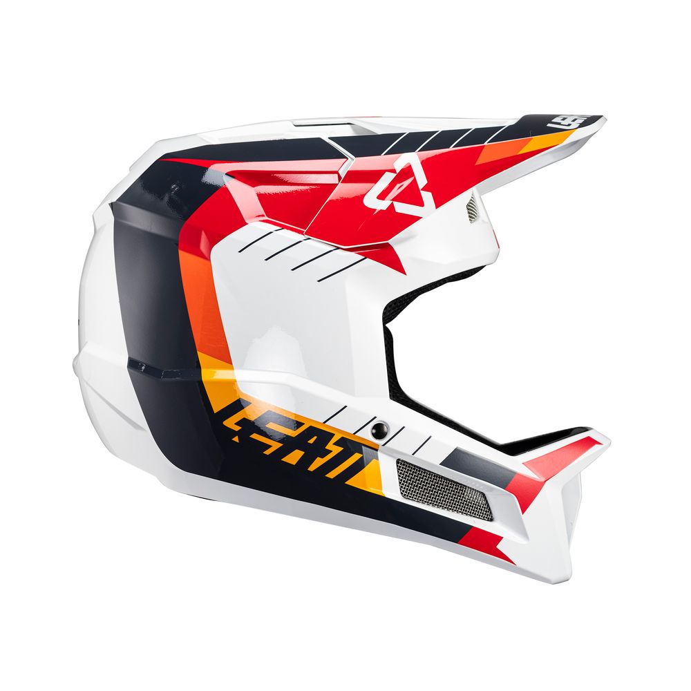 MTB Gravity 2.0 Helmet
