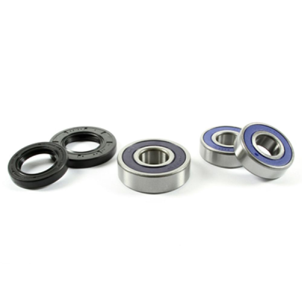 Kit cuscinetti ruota Posteriore ProXCB600F Hornet 
