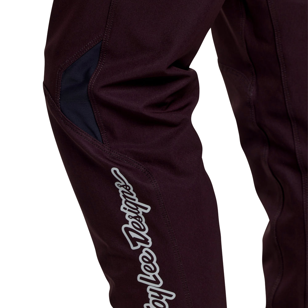 Pants Skyline Pro - Mono - Brown - Army | 32 Troy Lee Designs